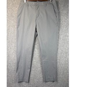 Men's Gray Pants